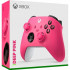 Геймпад Microsoft Xbox Series X/S Wireless Controller Deep Pink (QAU-00082, QAU-00083)