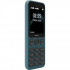 Мобильный телефон Nokia 125 Dual Sim Blue (16GMNL01A01) UA-UCRF