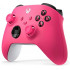 Геймпад Microsoft Xbox Series X/S Wireless Controller Deep Pink (QAU-00082, QAU-00083)