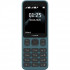 Мобильный телефон Nokia 125 Dual Sim Blue (16GMNL01A01) UA-UCRF