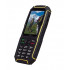 Мобільний телефон Sigma mobile X-treme ST68 (Black-Yellow) UA-UCRF