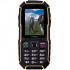 Мобільний телефон Sigma mobile X-treme ST68 (Black-Yellow) UA-UCRF