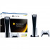 Ігрова консоль Sony PlayStation 5 825GB + PS Plus Deluxe 24 Month UA