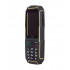 Мобільний телефон Sigma mobile X-treme ST68 (Black-Yellow) UA-UCRF