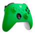 Геймпад Microsoft Xbox Series X/S Wireless Controller Velocity Green (QAU-00091)