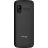 Мобільний телефон Sigma mobile Comfort 50 Grace Black UA-UCRF