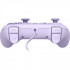 Геймпад 8BitDo Ultimate C Wired Purple Edition (82CB)