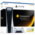 Ігрова консоль Sony PlayStation 5 825GB + PS Plus Deluxe 24 Month UA