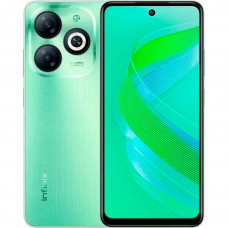 Смартфон Infinix Smart 8 3/64GB Crystal Green