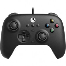 Геймпад 8BitDo Ultimate Wired Controller for Xbox Black (82CE)