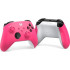 Геймпад Microsoft Xbox Series X/S Wireless Controller Deep Pink (QAU-00082, QAU-00083)