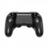 Геймпад 8BitDo Pro 2 Bluetooth Gamepad Black (80GJ)