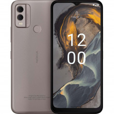 Смартфон Nokia C22 3/64GB Sand