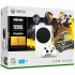 Ігрова консоль Microsoft Xbox Series S 512GB White + Fortnite + Rocket League + FallGuys Bundle