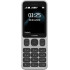 Мобільний телефон Nokia 125 Dual Sim White (16GMNW01A01) UA-UCRF