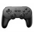 Геймпад 8BitDo Pro 2 Bluetooth Gamepad Black (80GJ)