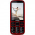 Мобільний телефон Sigma mobile Comfort 50 Optima Red UA-UCRF