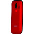 Мобільний телефон Sigma mobile Comfort 50 Optima Red UA-UCRF