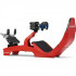 Кокпіт Playseat F1 Red (RF.00046)