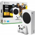 Ігрова консоль Microsoft Xbox Series S 512GB White + Fortnite + Rocket League + FallGuys Bundle