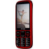 Мобільний телефон Sigma mobile Comfort 50 Optima Red UA-UCRF