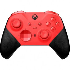 Геймпад Microsoft Xbox Series X/S Wireless Controller Elite 2 Core Red (RFZ-00013)