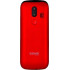 Мобільний телефон Sigma mobile Comfort 50 Optima Red UA-UCRF