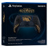 Геймпад Sony DualSense для PS5 Hogwarts Legacy Limited Edition