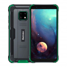 Смартфон Blackview BV4900s 2/32Gb (Green) EU