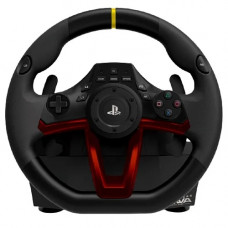 Комплект (кермо, педалі) Hori Racing Wheel Apex Controller для PS5/PS4 та PC (PS4-142E)