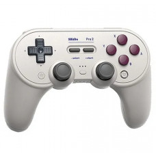 Геймпад 8BitDo Pro 2 Bluetooth Gamepad G classic (80GK)