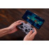 Геймпад 8BitDo SN30 Pro Bluetooth Gamepad Gray (80DM)