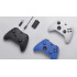 Геймпад Microsoft Xbox Series X/S Wireless Controller Shock Blue (QAU-00002)