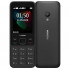 Мобільний телефон Nokia 150 (2020) Dual Sim Black (16GMNB01A16) UA-UCRF