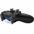 Геймпад Sony DualShock 4 V2 Black (9870357)