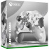 Геймпад Microsoft Xbox Series X/S Wireless Controller Arctic Camo (QAU-00139)