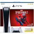 Ігрова консоль Sony PlayStation 5 825GB + Marvel`s Spider-Man 2 Bundle