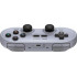 Геймпад 8BitDo SN30 Pro Bluetooth Gamepad Gray (80DM)