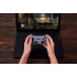 Геймпад 8BitDo SN30 Pro Bluetooth Gamepad Gray (80DM)