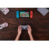 Геймпад 8BitDo SN30 Pro Bluetooth Gamepad Gray (80DM)