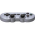 Геймпад 8BitDo SN30 Pro Bluetooth Gamepad Gray (80DM)