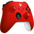 Геймпад Microsoft Xbox Series X/S Wireless Controller Pulse Red (QAU-00012)