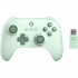 Геймпад 8BitDo Ultimate C 2.4G Wireless Controller Green Edition (81HC)