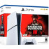 Ігрова консоль Sony PlayStation 5 Slim 1TB + Call of Duty: Modern Warfare III Bundle (1000037794)