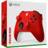 Геймпад Microsoft Xbox Series X/S Wireless Controller Pulse Red (QAU-00012)