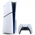 Ігрова консоль Sony PlayStation 5 Slim 1TB White UA