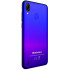 Смартфон Blackview A60 Pro 3/16Gb Gradient Blue EU