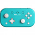 Геймпад 8BitDo Lite 2 Bluetooth Gamepad Turquoise