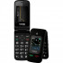 Мобільний телефон Sigma mobile Comfort 50 Shell Duo Black (4827798212523) UA-UCRF