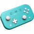 Геймпад 8BitDo Lite 2 Bluetooth Gamepad Turquoise